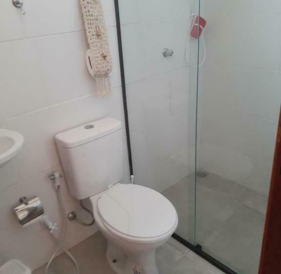 דירת חדר, Hospedaria Cobras E Lagartos