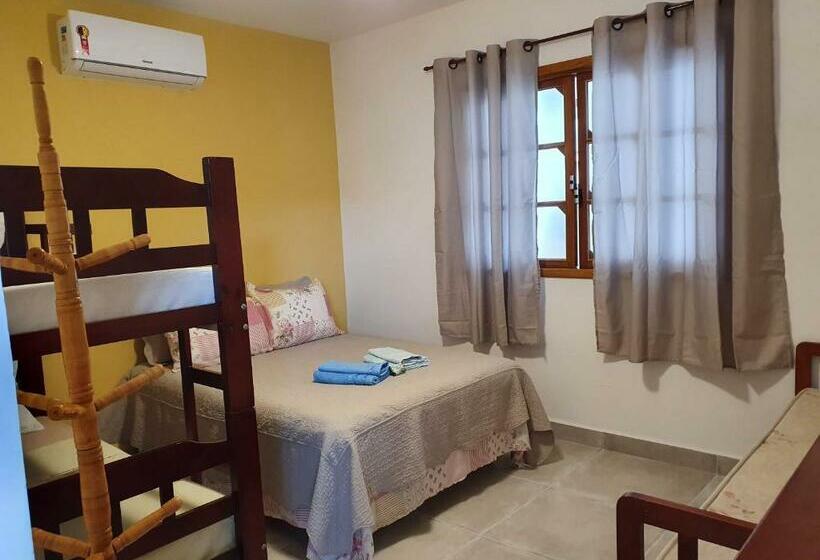 Family Suite, Hospedaria Cobras E Lagartos