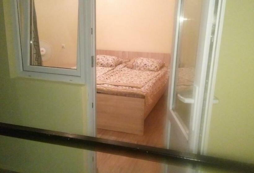 اتاق استاندارد, Private House Suliko