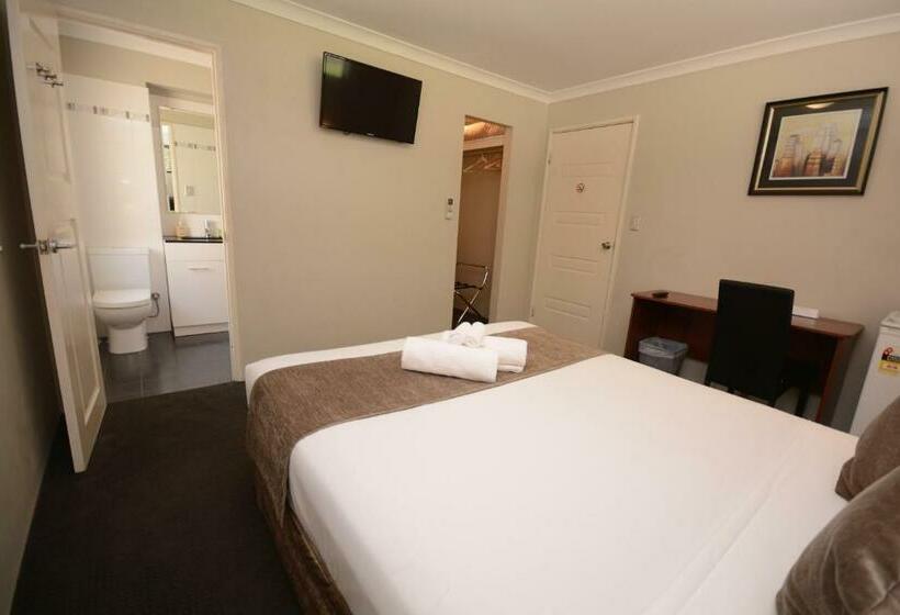 豪华房间, Ellard Bed & Breakfast