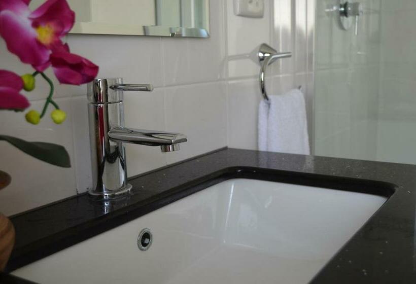 豪华房间, Ellard Bed & Breakfast