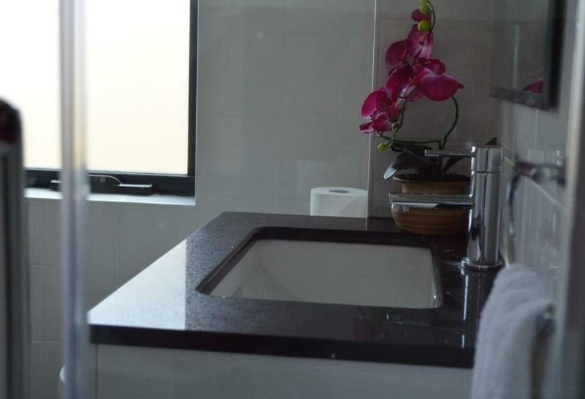 豪华房间, Ellard Bed & Breakfast