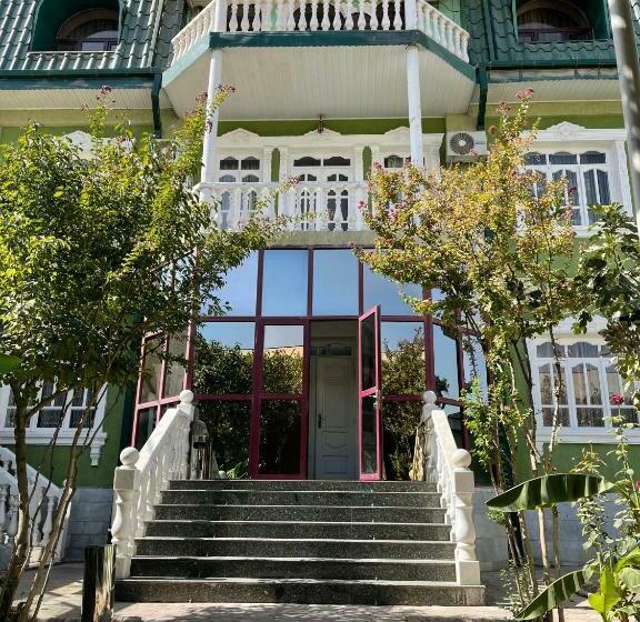اتاق استاندارد, Hello Dushanbe Hostel