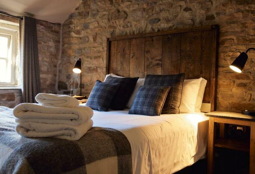 חדר סטנדרט, Barley Mow