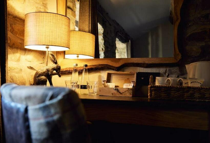 חדר סטנדרט, Barley Mow