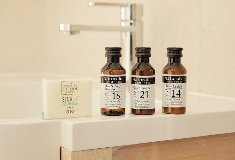 חדר סטנדרט, Barley Mow