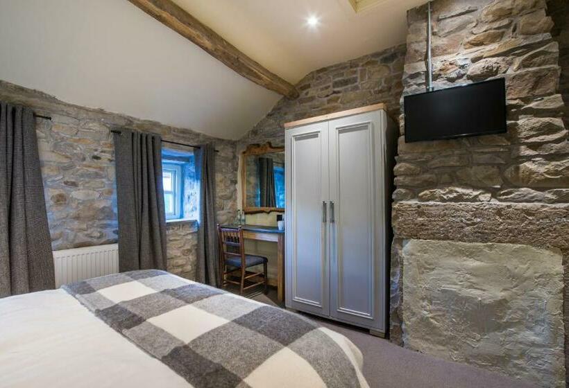 חדר סטנדרט, Barley Mow