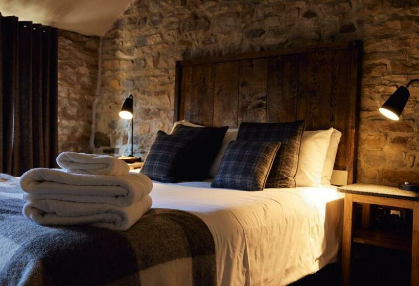 חדר סטנדרט, Barley Mow