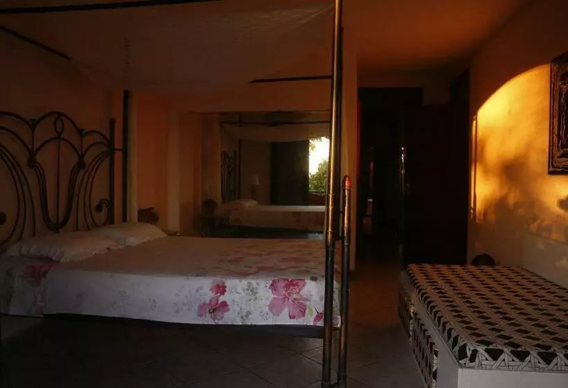 Sviitti Poreallas, Hostel House 84