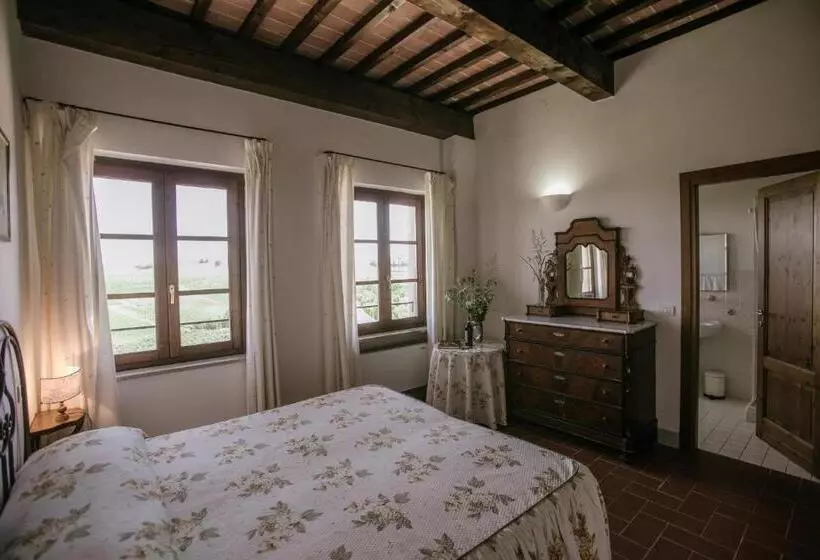 スタンダードルーム, Agriturismo Bricco San Giovanni