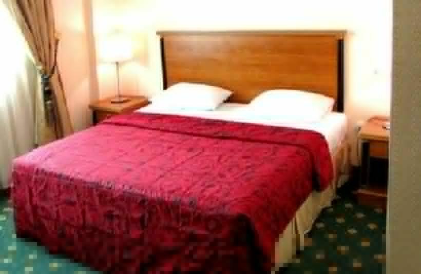 سوییت, Al Massa