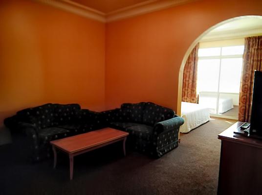 سوییت, Al Massa