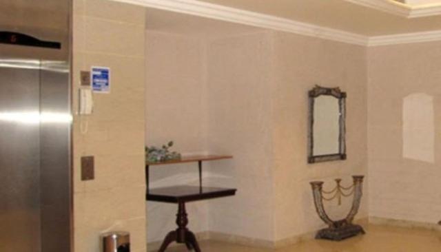 اتاق استاندارد, Al Massa