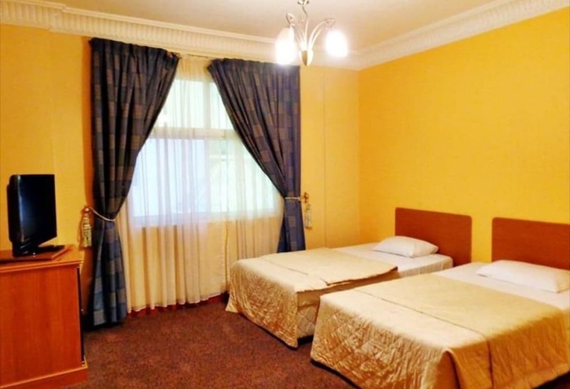 اتاق استاندارد, Al Massa