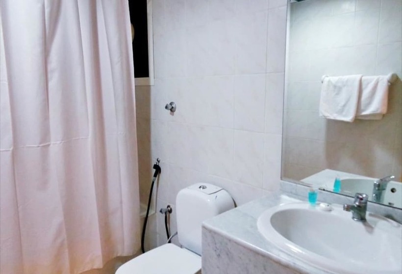 اتاق استاندارد, Al Massa