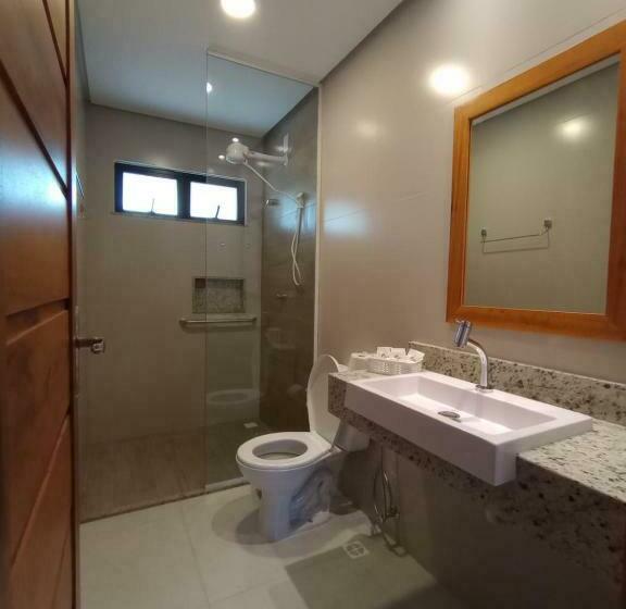 דירת חדר דלוקס, Coco Beach