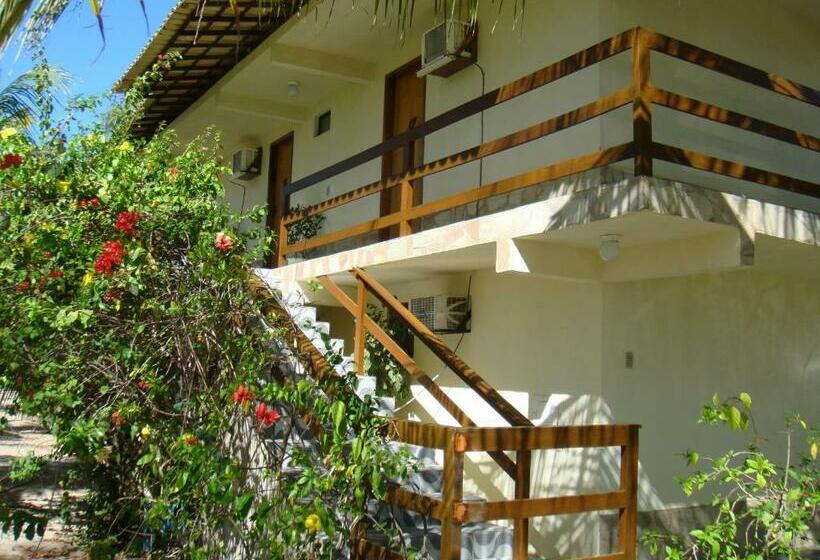 חדר סטנדרט עם מרפסת, Coco Beach