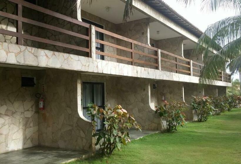 חדר סטנדרט עם מרפסת, Coco Beach