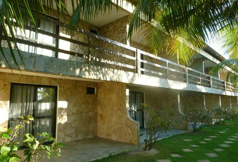 חדר סטנדרט עם מרפסת, Coco Beach