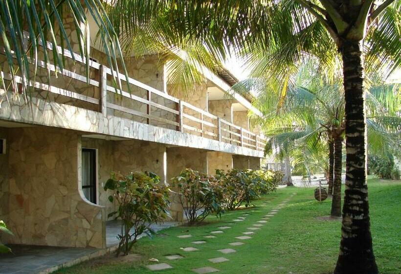 חדר סטנדרט עם מרפסת, Coco Beach