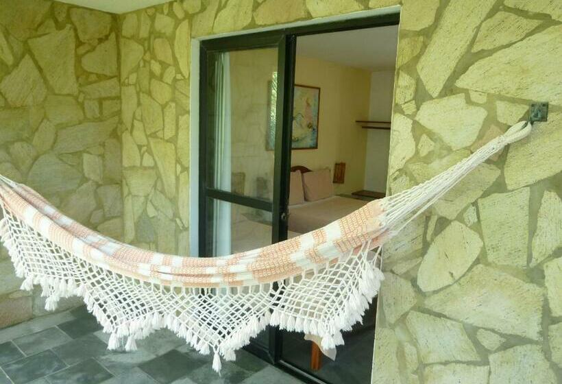 חדר סטנדרט עם מרפסת, Coco Beach