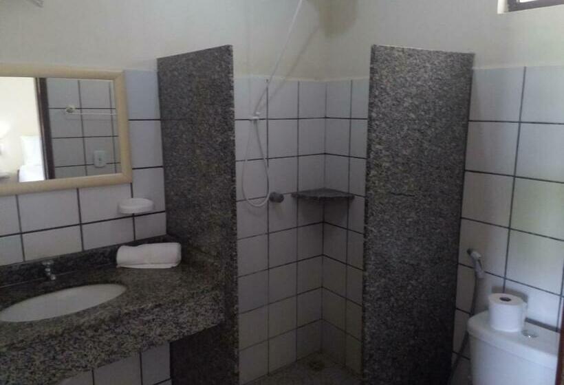 חדר סטנדרט עם מרפסת, Coco Beach