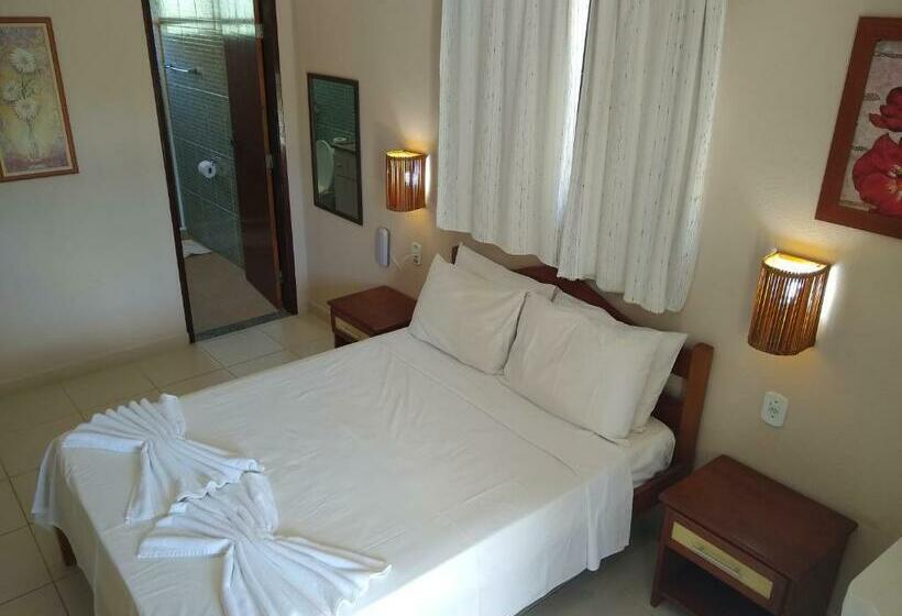 חדר סטנדרט עם מרפסת, Coco Beach