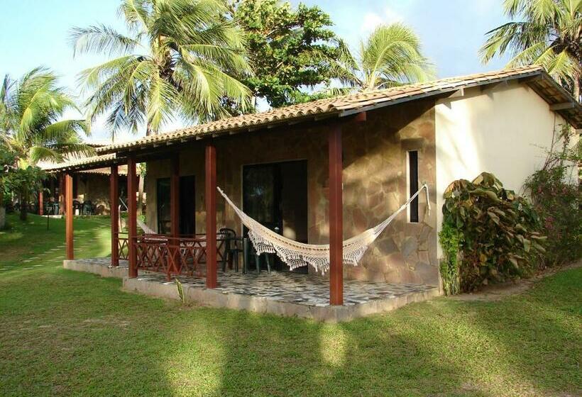 בקתה סטנדרטית, Coco Beach