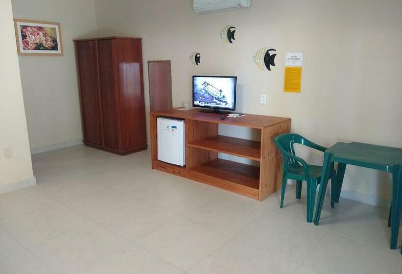 בקתה סטנדרטית, Coco Beach