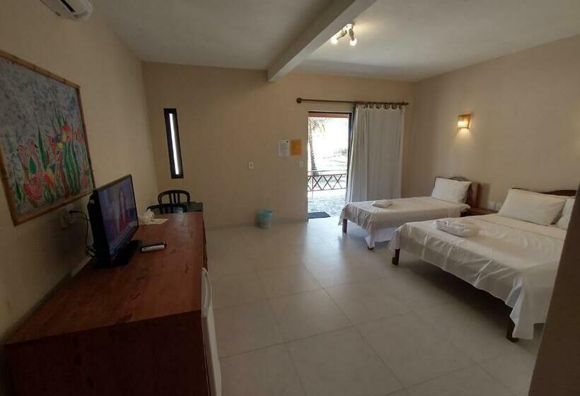 בקתה סטנדרטית, Coco Beach