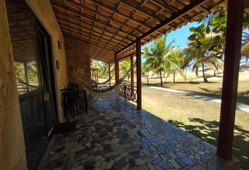 בקתה סטנדרטית, Coco Beach