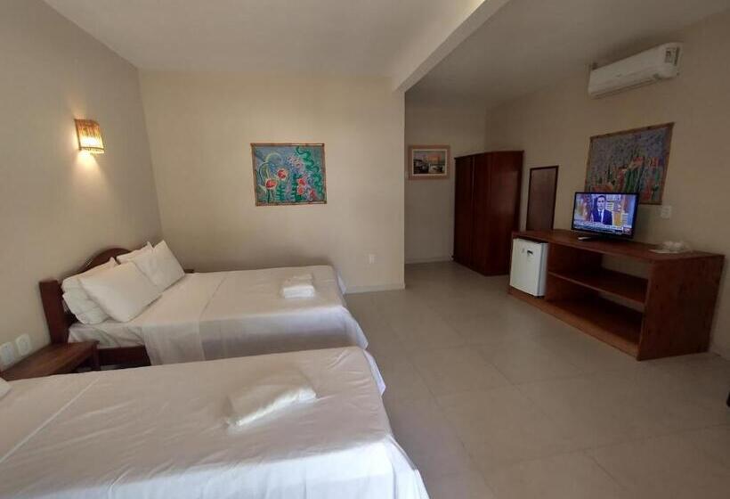 בקתה סטנדרטית, Coco Beach