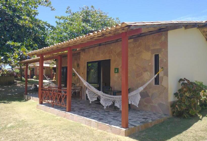 בקתה סטנדרטית, Coco Beach