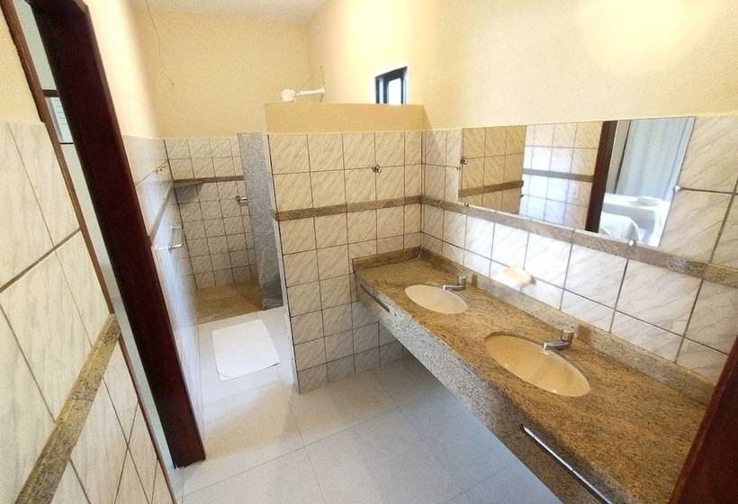 בקתה סטנדרטית, Coco Beach