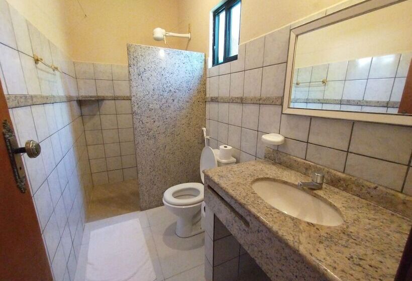 בקתה סטנדרטית, Coco Beach