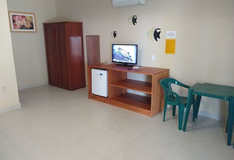 בקתה סטנדרטית, Coco Beach