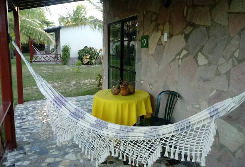 בקתה סטנדרטית, Coco Beach