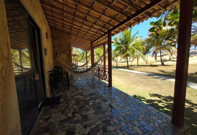 בקתה סטנדרטית, Coco Beach