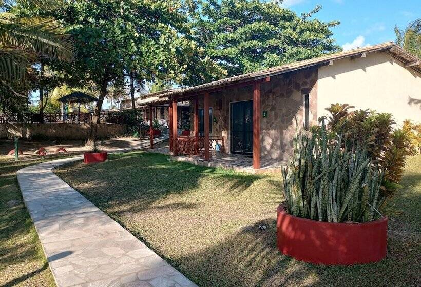 בקתה סטנדרטית, Coco Beach