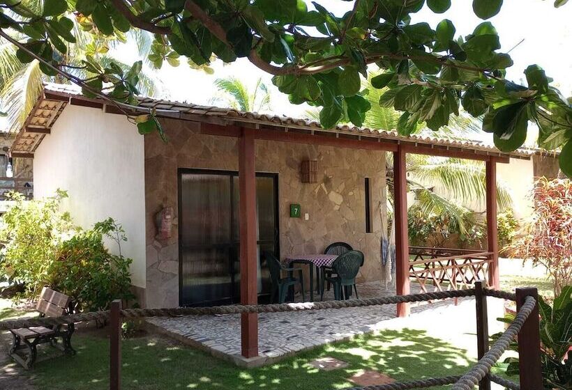 בקתה סטנדרטית, Coco Beach