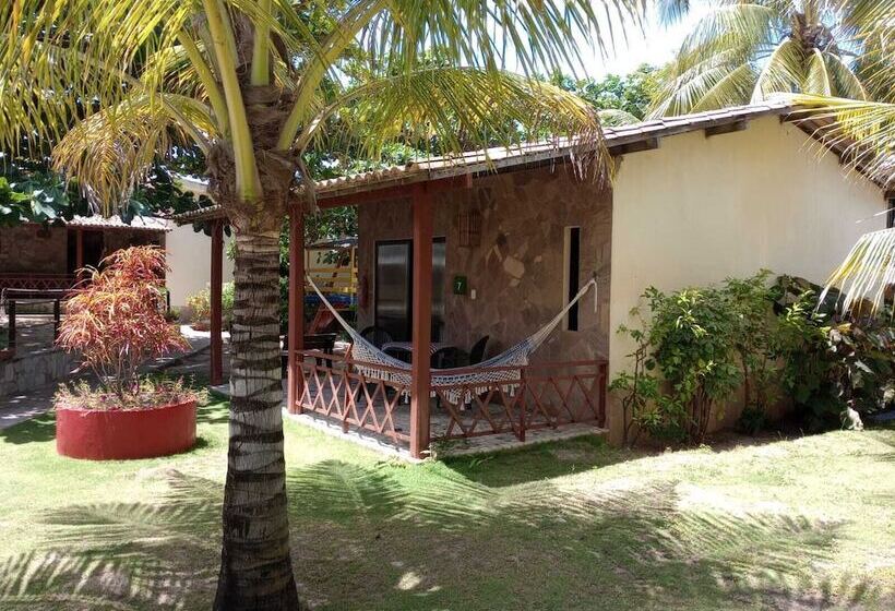 בקתה סטנדרטית, Coco Beach