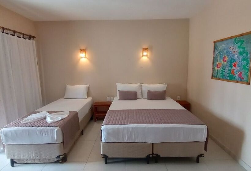 בקתה סטנדרטית, Coco Beach