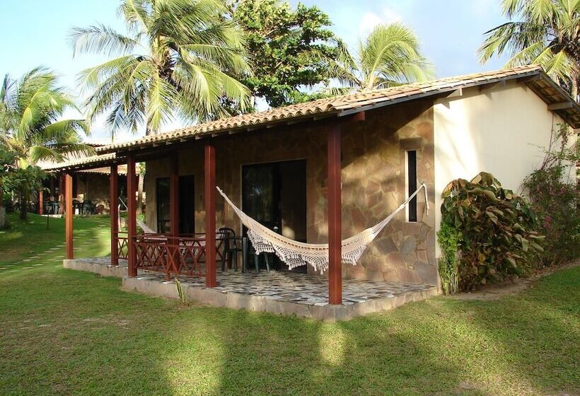 בקתה סטנדרטית, Coco Beach