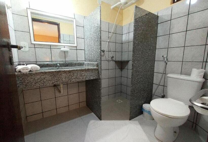 חדר סטנדרט עם מרפסת, Coco Beach