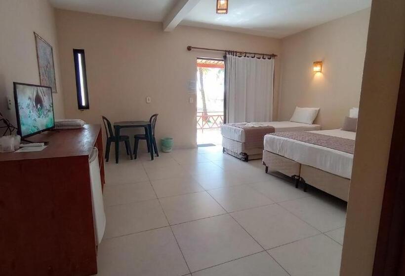 בקתה סטנדרטית, Coco Beach