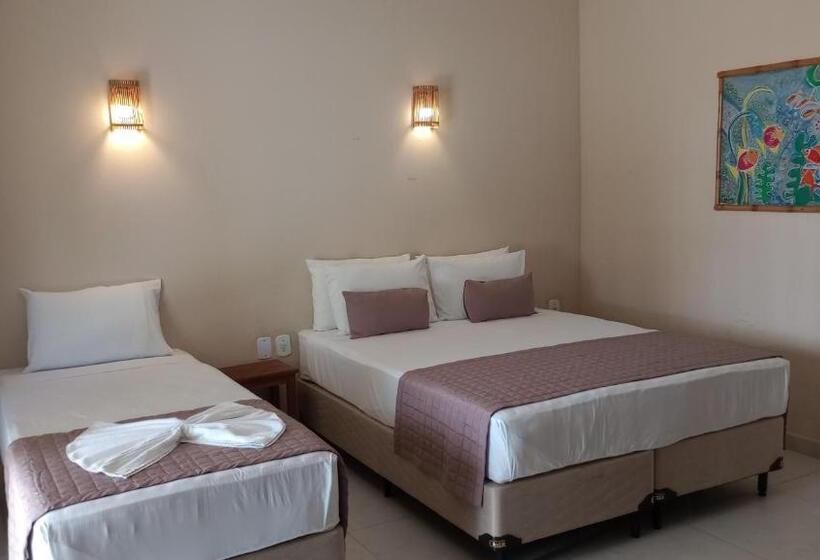 בקתה סטנדרטית, Coco Beach