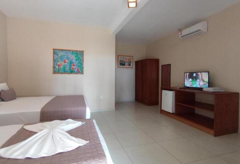 בקתה סטנדרטית, Coco Beach