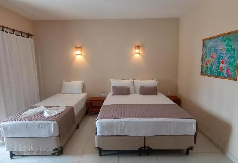 בקתה סטנדרטית, Coco Beach