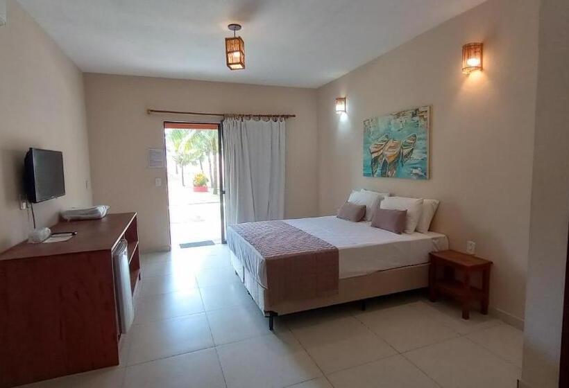 בקתה סטנדרטית, Coco Beach