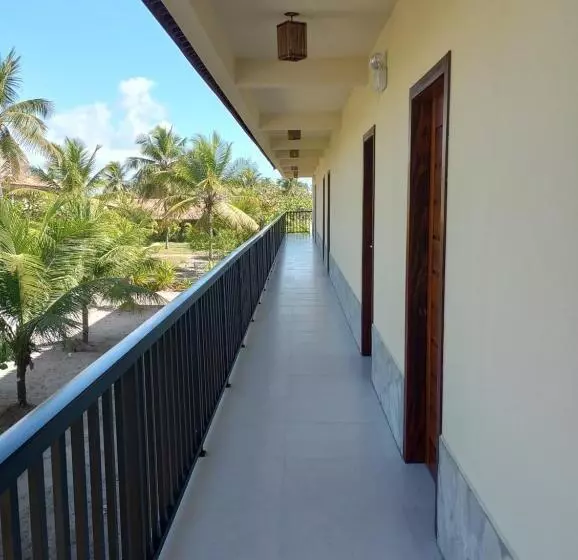 １ベッドルームのデラックスアパートメント, Coco Beach